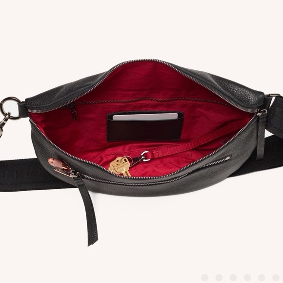 Hammitt Charles Crossbody Large - Picture 4 of 14